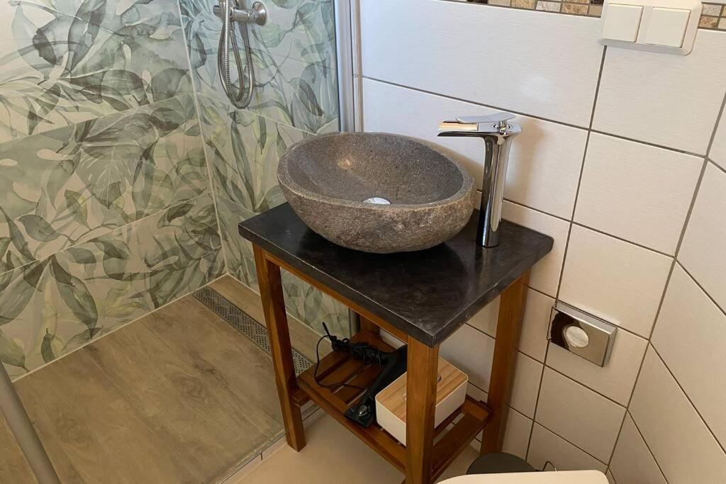 Apartment Harzblick -Neu Modernisiert- Sankt-Andreasberg Extérieur photo