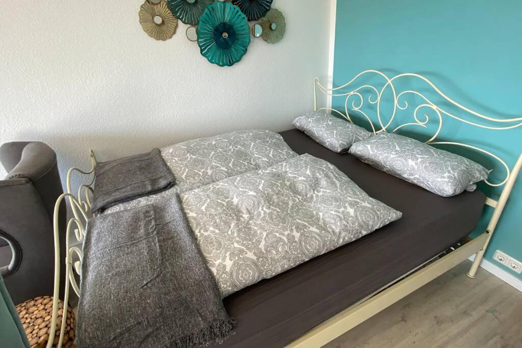 Apartment Harzblick -Neu Modernisiert- Sankt-Andreasberg Extérieur photo